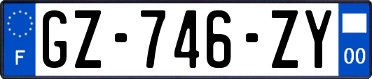 GZ-746-ZY