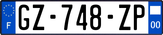 GZ-748-ZP