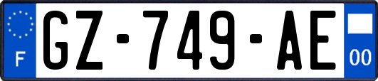 GZ-749-AE