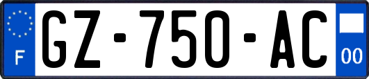 GZ-750-AC