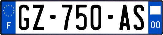 GZ-750-AS