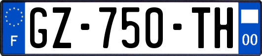 GZ-750-TH