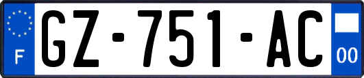 GZ-751-AC