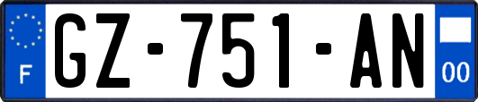 GZ-751-AN
