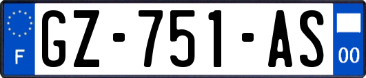 GZ-751-AS