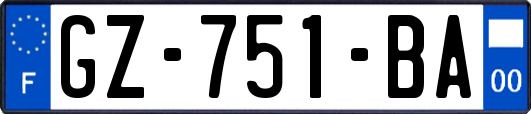 GZ-751-BA