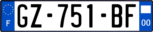 GZ-751-BF