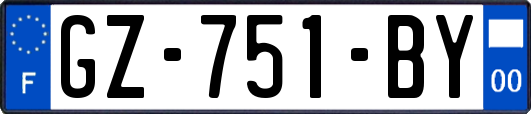 GZ-751-BY