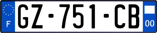 GZ-751-CB