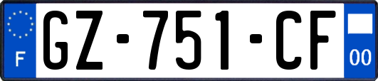 GZ-751-CF