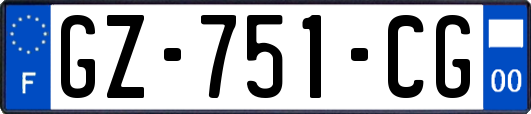 GZ-751-CG