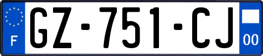 GZ-751-CJ
