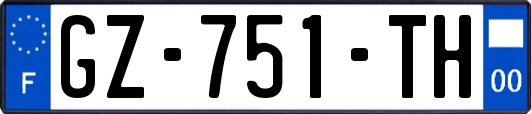 GZ-751-TH