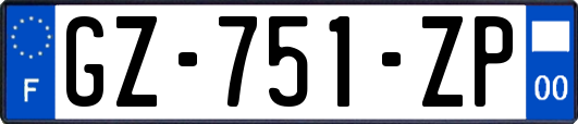 GZ-751-ZP