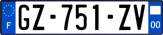 GZ-751-ZV
