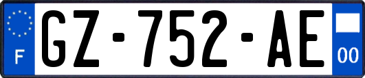 GZ-752-AE