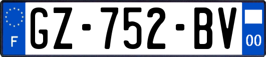 GZ-752-BV