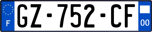 GZ-752-CF