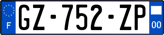 GZ-752-ZP