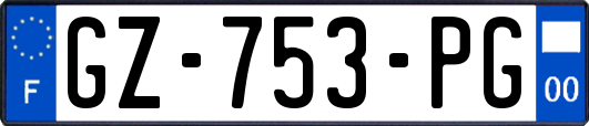 GZ-753-PG