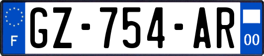 GZ-754-AR