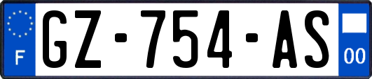 GZ-754-AS