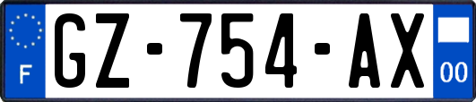 GZ-754-AX