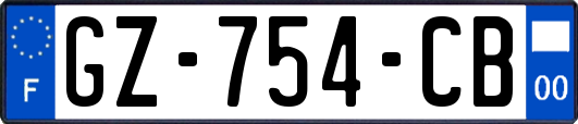 GZ-754-CB