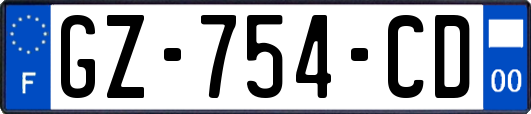 GZ-754-CD