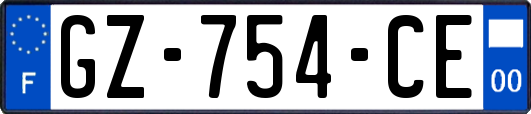 GZ-754-CE