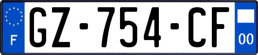GZ-754-CF