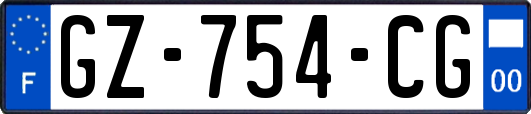 GZ-754-CG