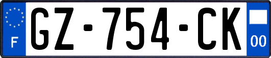 GZ-754-CK