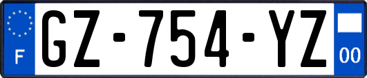 GZ-754-YZ