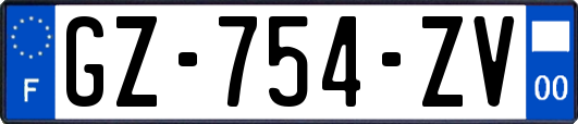 GZ-754-ZV