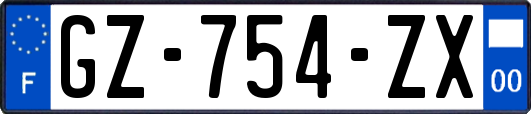GZ-754-ZX