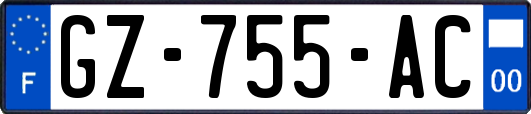 GZ-755-AC