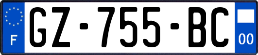 GZ-755-BC