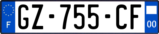 GZ-755-CF