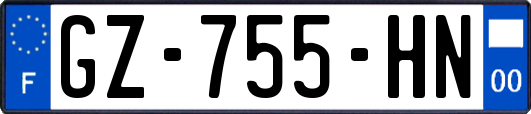GZ-755-HN