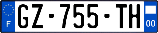GZ-755-TH