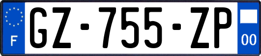 GZ-755-ZP