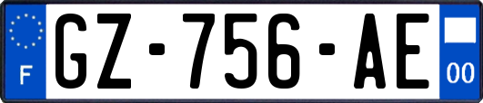 GZ-756-AE