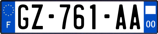 GZ-761-AA