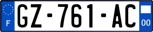 GZ-761-AC