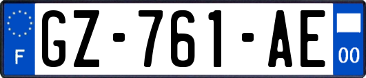 GZ-761-AE