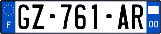 GZ-761-AR