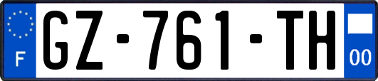 GZ-761-TH