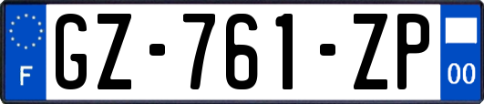 GZ-761-ZP
