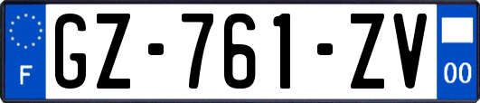 GZ-761-ZV
